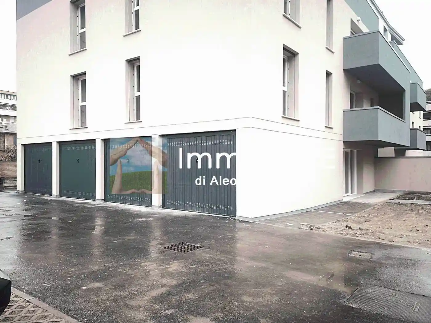 Appartamento in vendita a Reggio Emilia