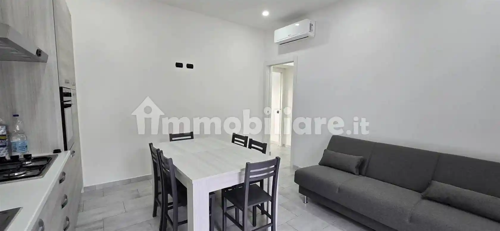 Appartamento in vendita a Tarquinia