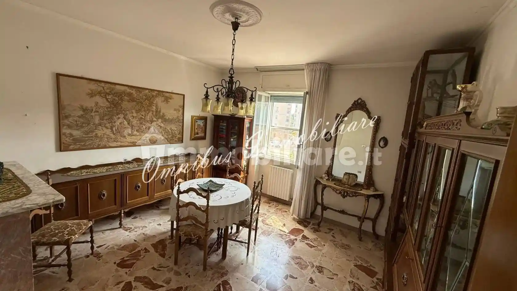 Appartamento in vendita a Foggia