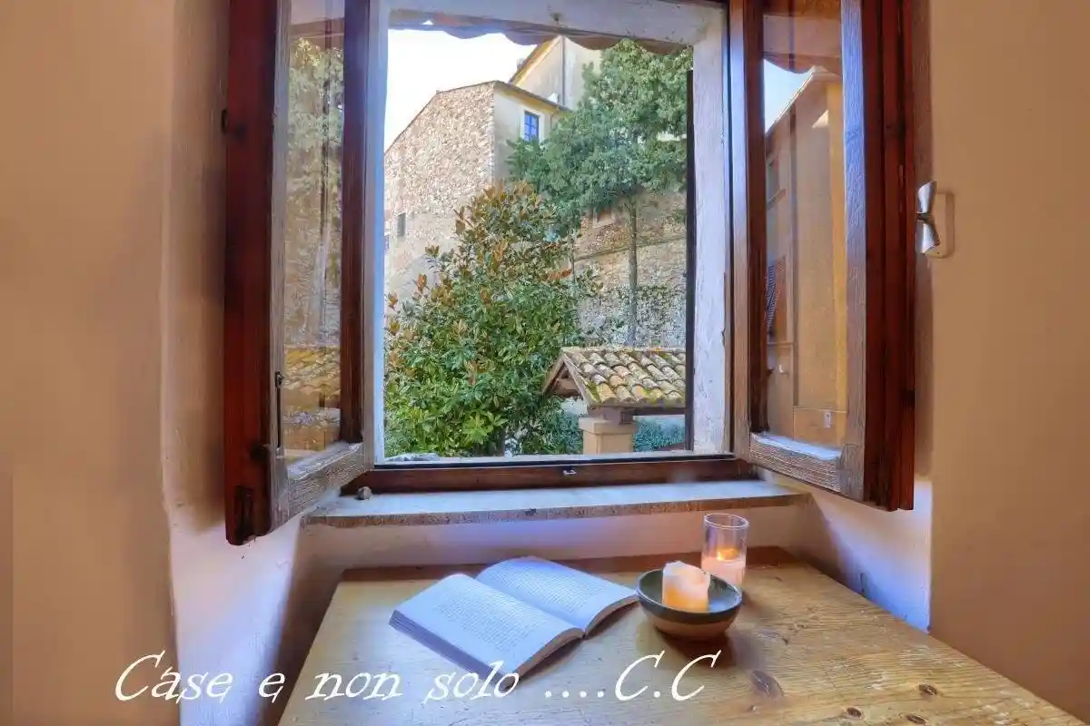 Appartamento in vendita a Castagneto Carducci