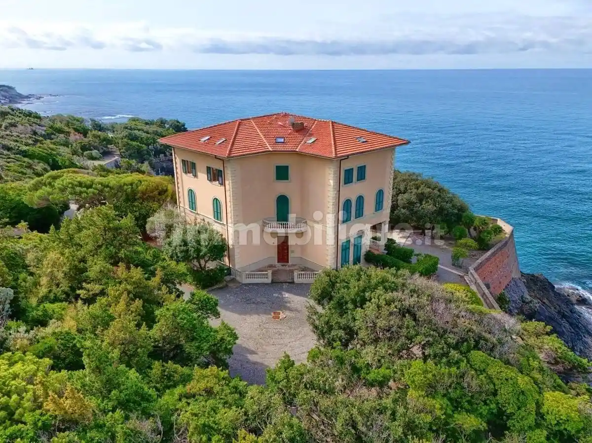 Appartamento in vendita a Rosignano Marittimo