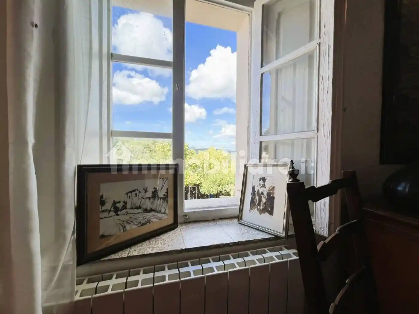 Casa indipendente in vendita a Rosignano Marittimo