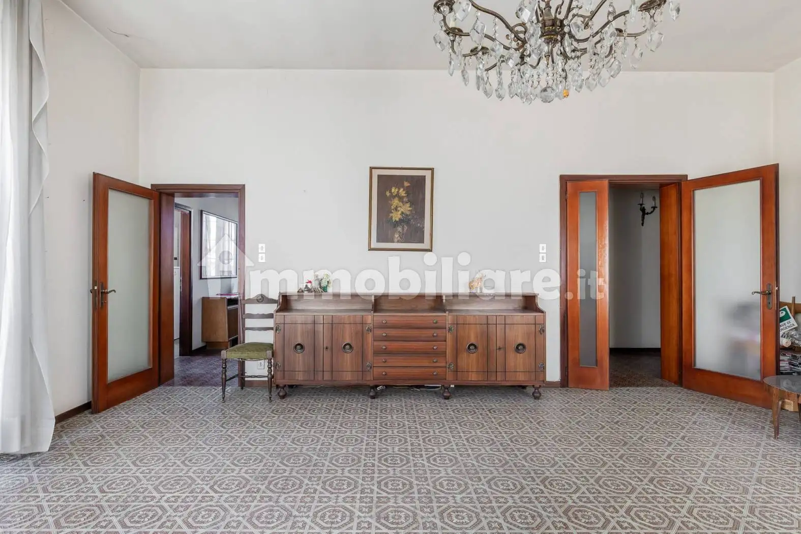 Appartamento in vendita a Calderara di Reno