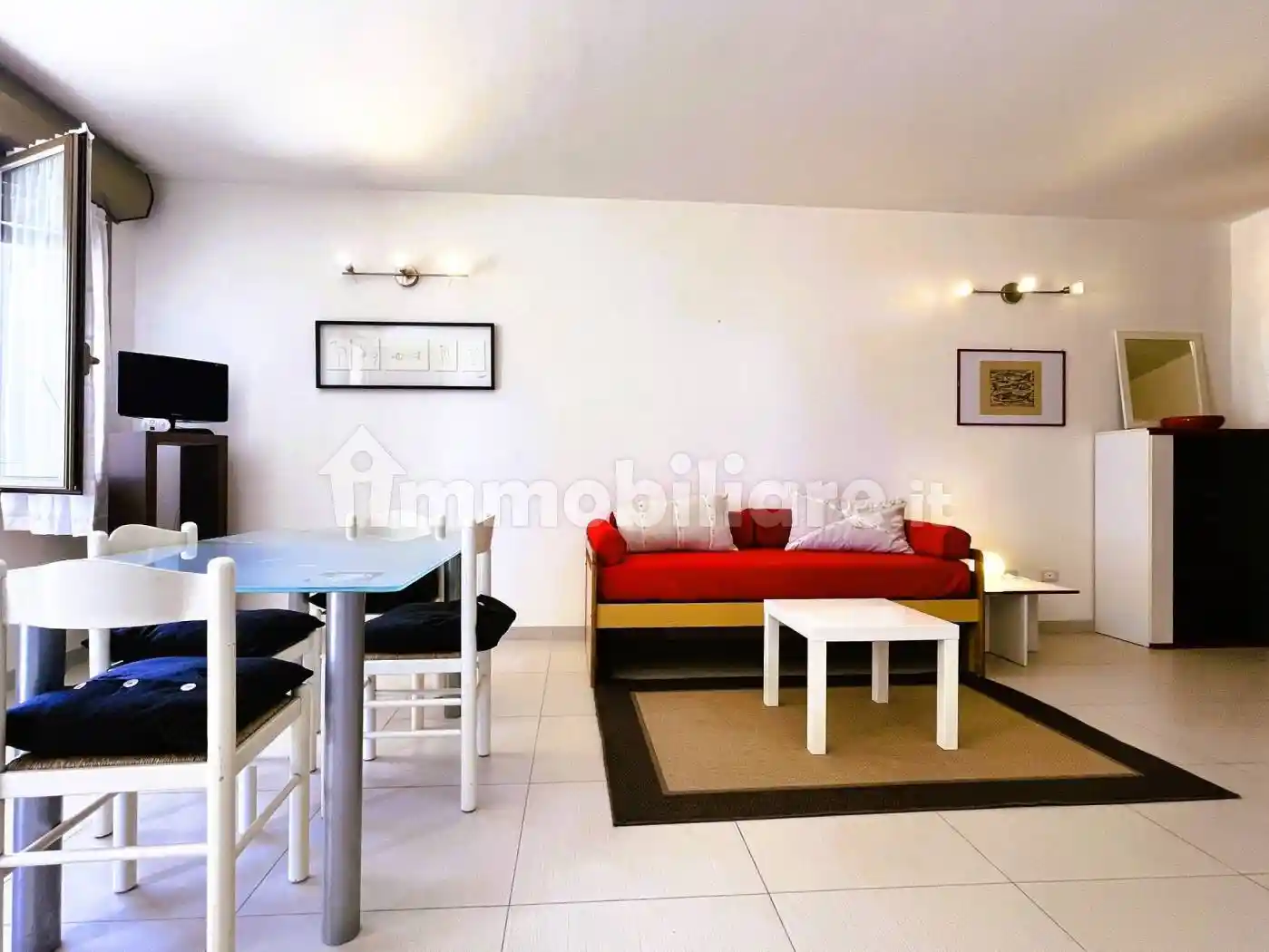 Loft in vendita a San Vincenzo