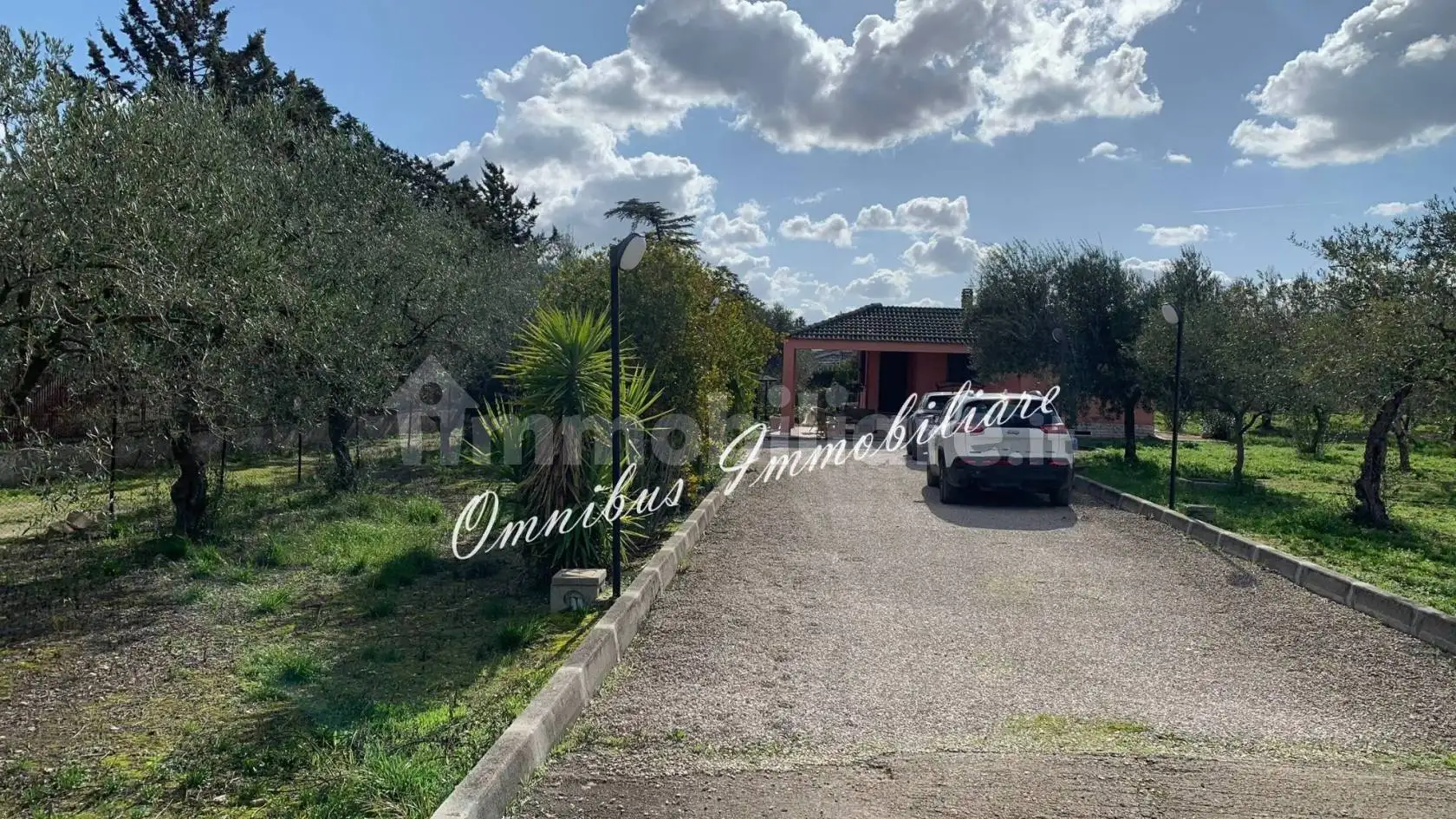 Villa in vendita a Foggia