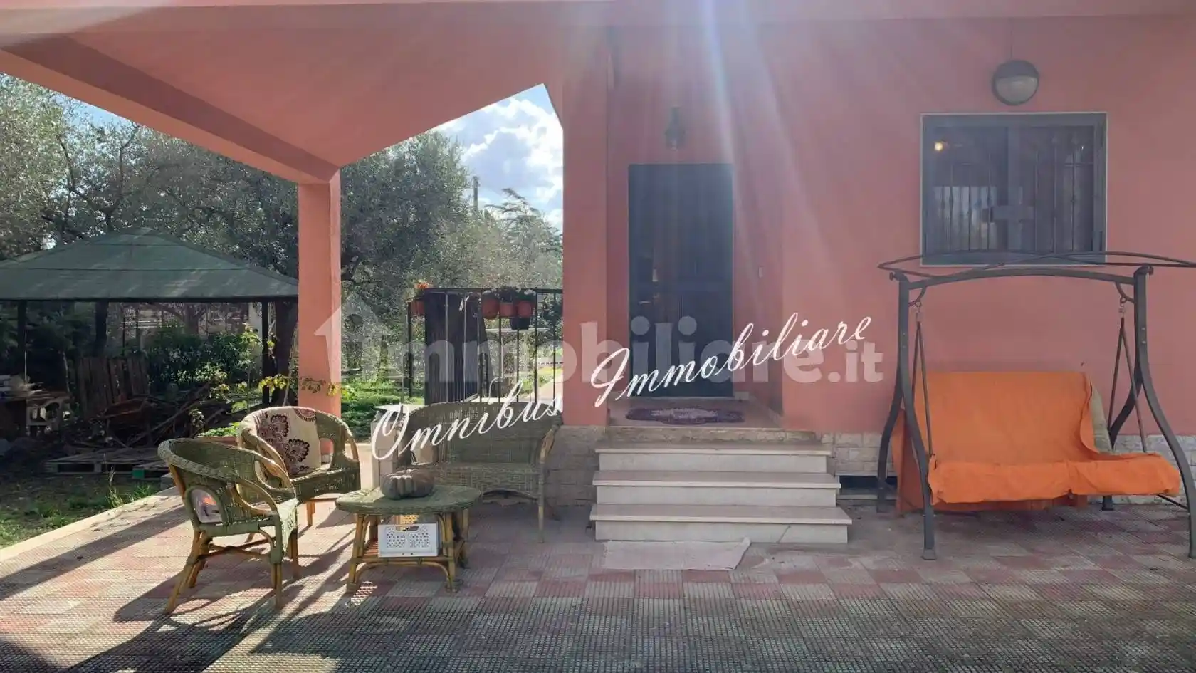 Villa unifamiliare via del Salice, Salice Vecchio, Foggia - foto 2