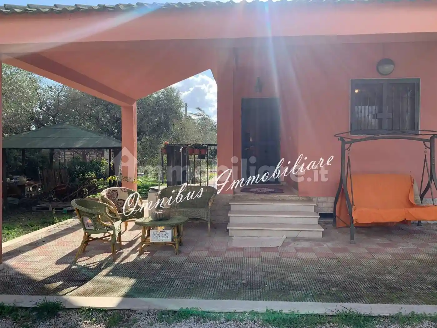 Villa unifamiliare via del Salice, Salice Vecchio, Foggia - foto 3