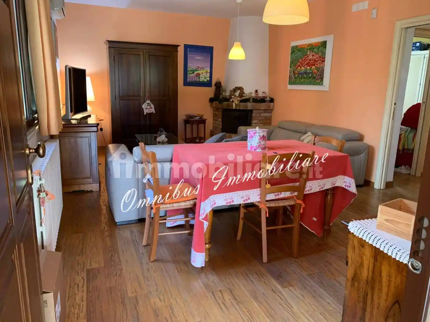 Villa unifamiliare via del Salice, Salice Vecchio, Foggia - foto 5