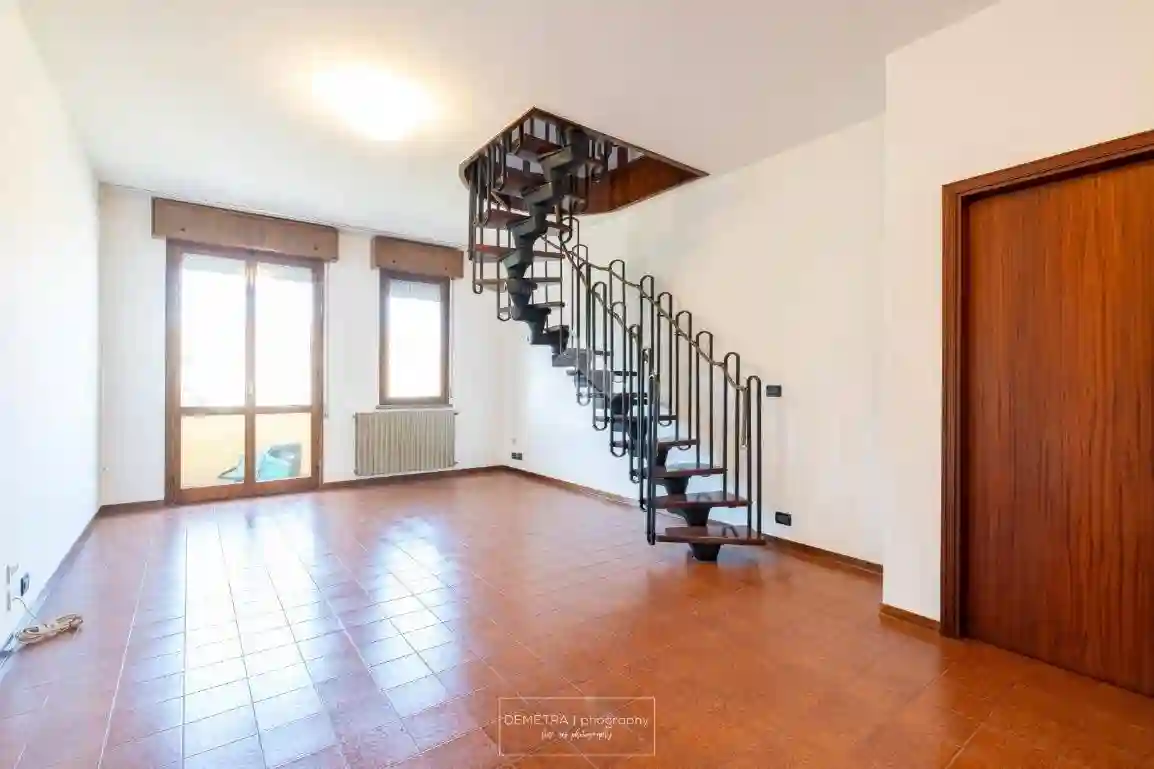 Attico - Mansarda - foto 3