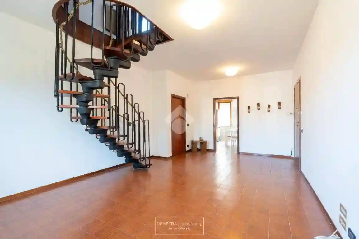 Attico - Mansarda - foto 4