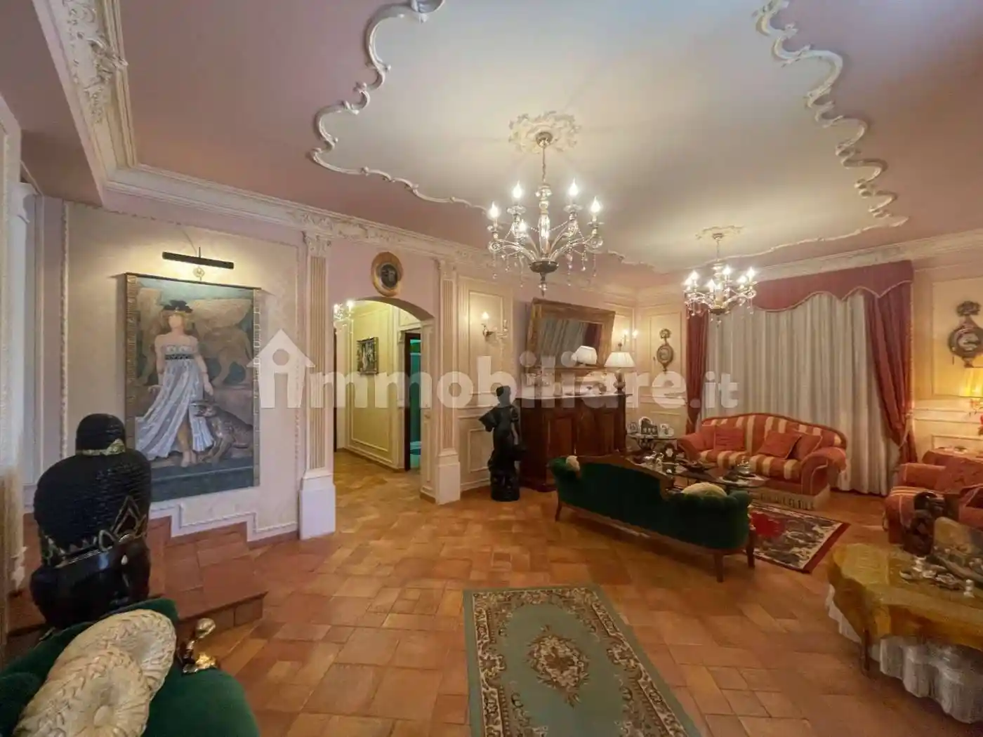 Villa in vendita a Avola