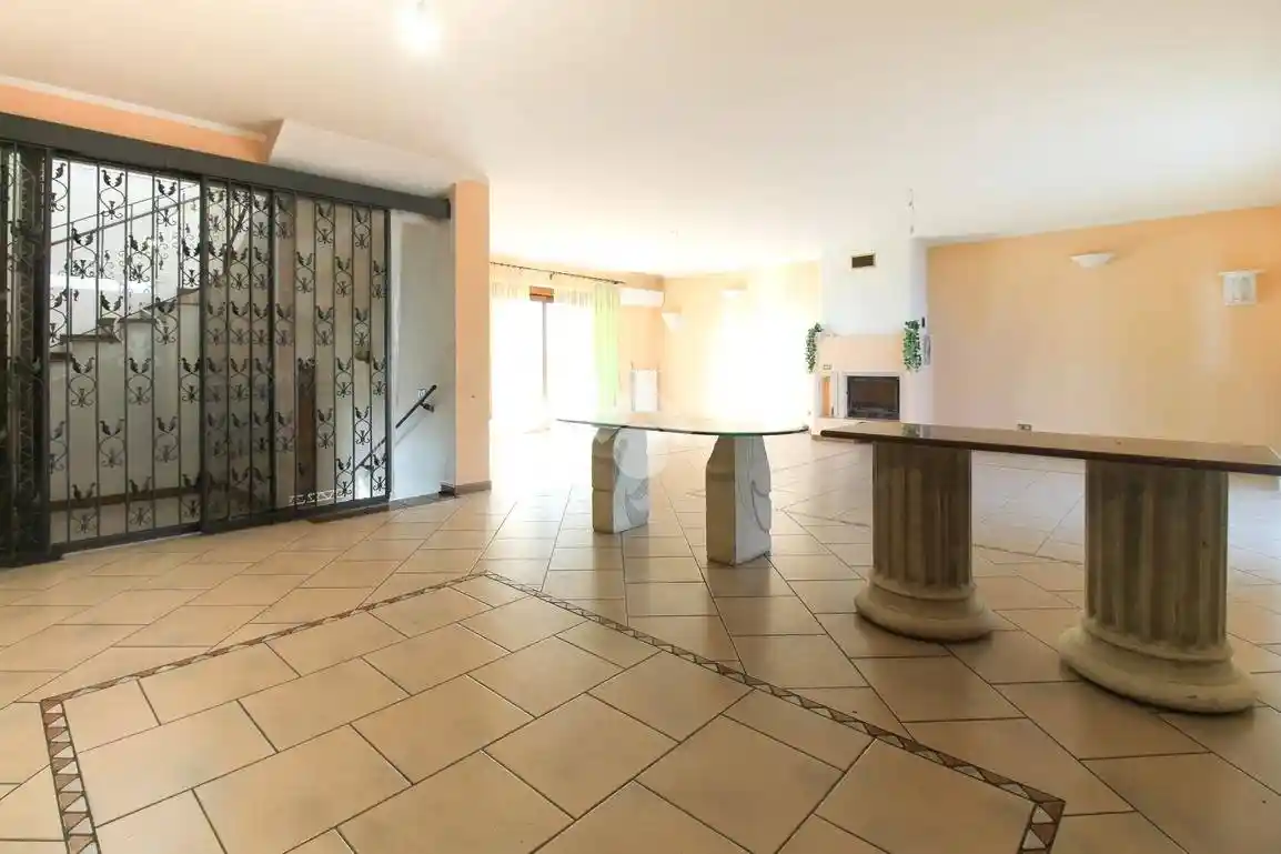 Villa unifamiliare Località Giardino, Roseto degli Abruzzi - foto 3