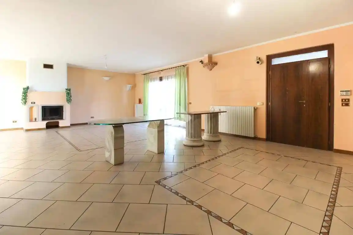 Villa unifamiliare Località Giardino, Roseto degli Abruzzi - foto 4