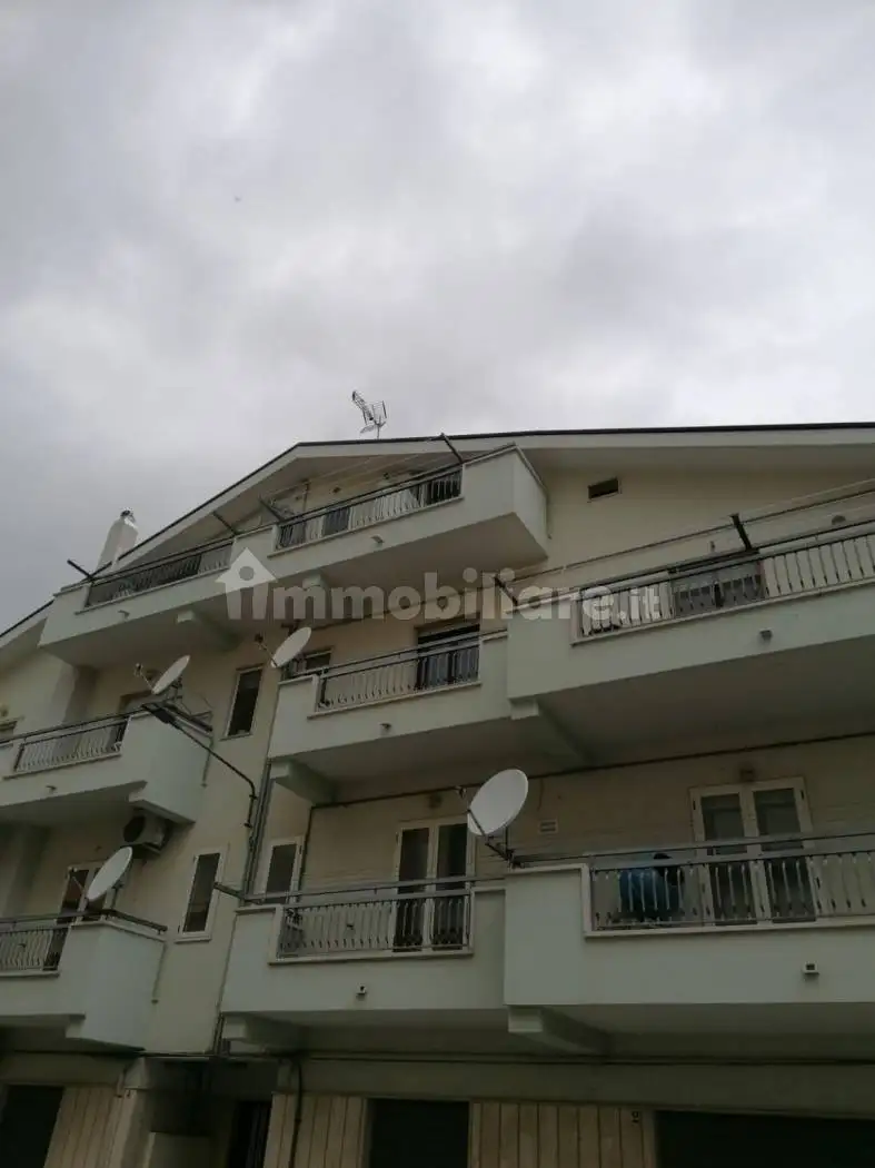 Attico - Mansarda in affitto a San Giovanni Rotondo