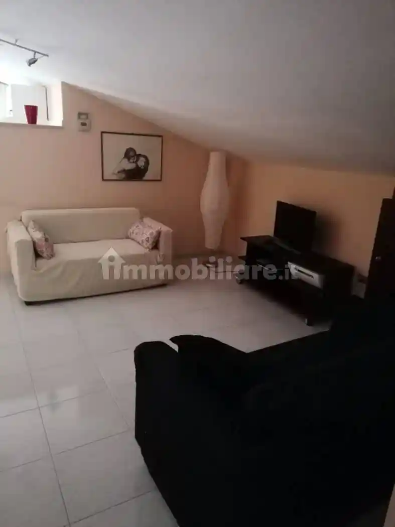 Attico - Mansarda - foto 5