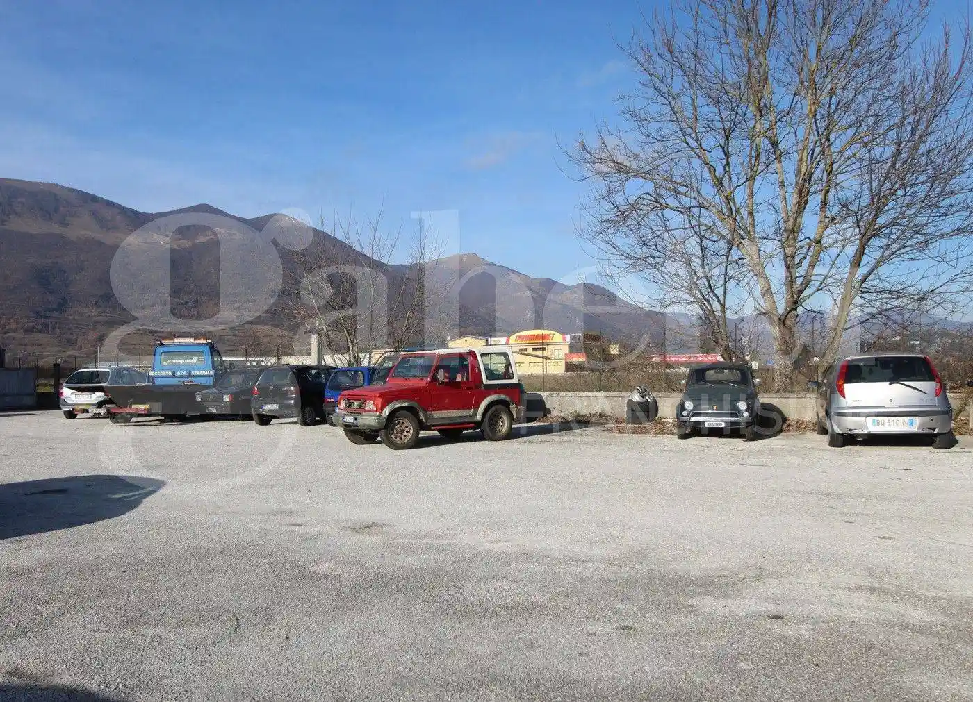 Palazzo - Edificio in Vendita - foto 2