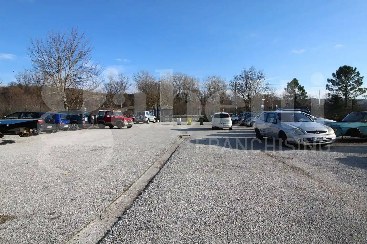 Palazzo - Edificio in Vendita - foto 4