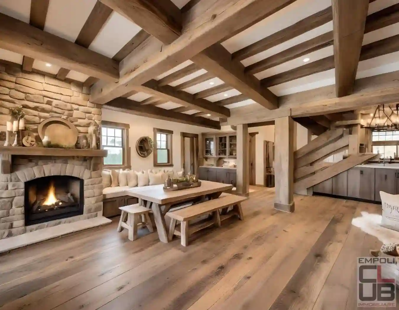 Villetta a schiera - foto 4