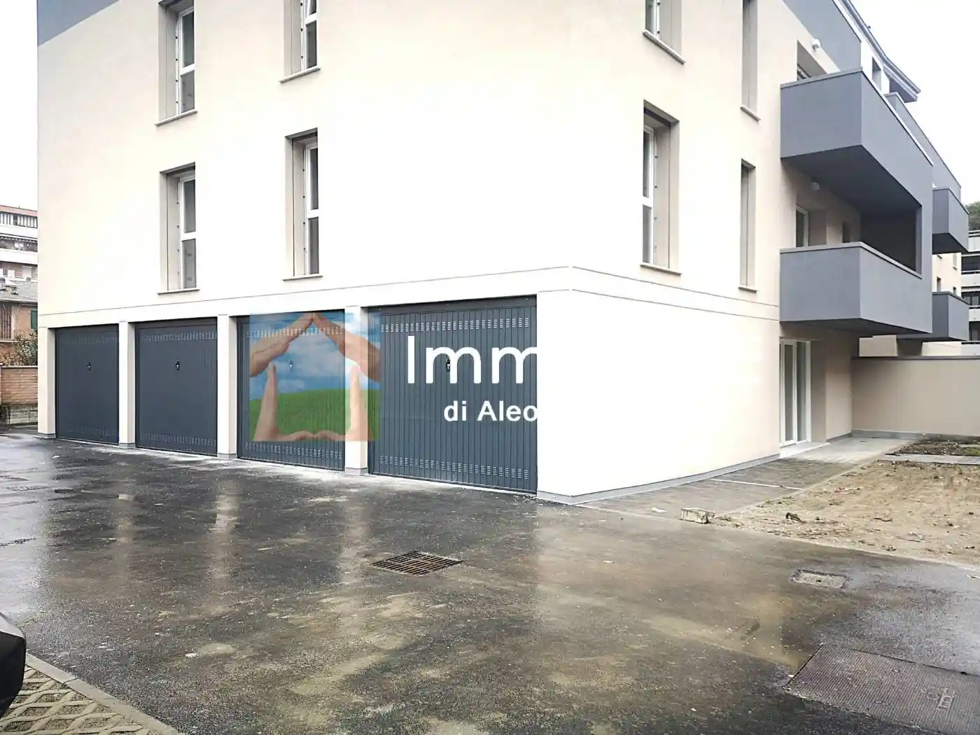 Appartamento in vendita a Reggio Emilia