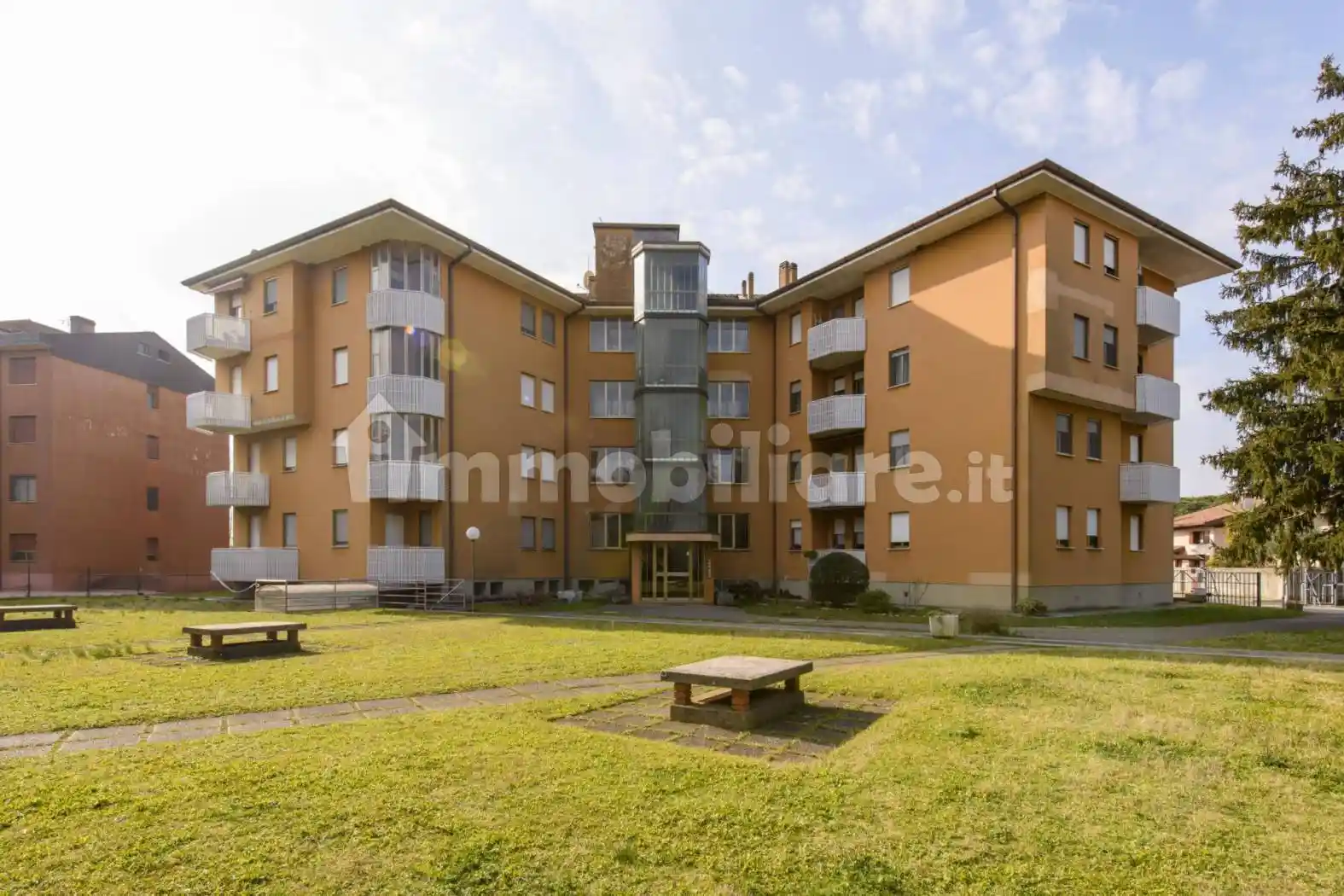 Appartamento in vendita a Gorizia