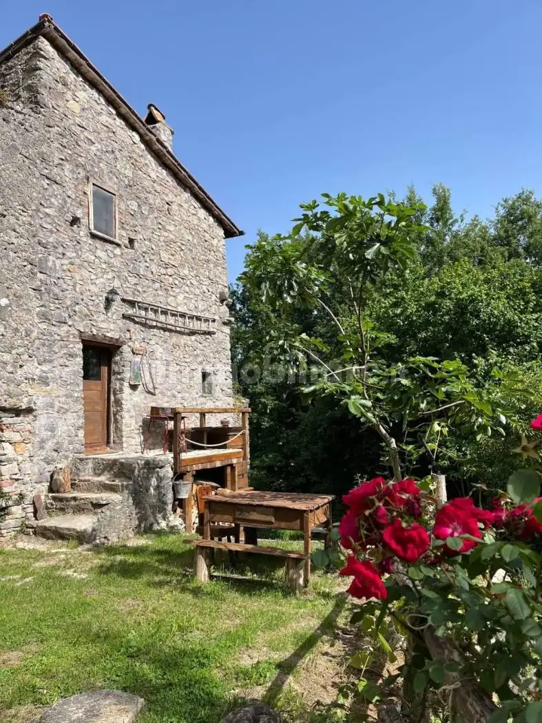Rustico - Casale in affitto a Collalto Sabino