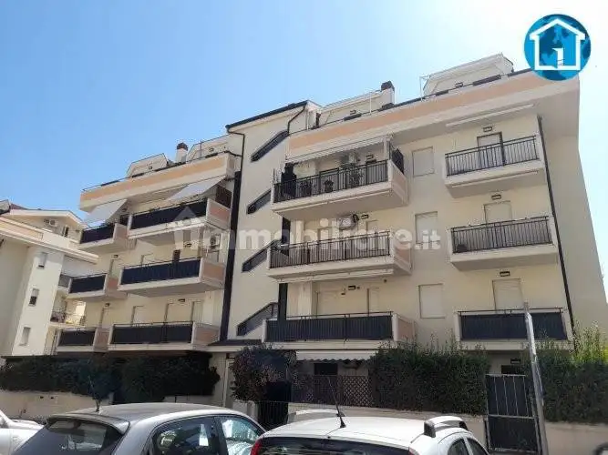 Appartamento in vendita a Vasto