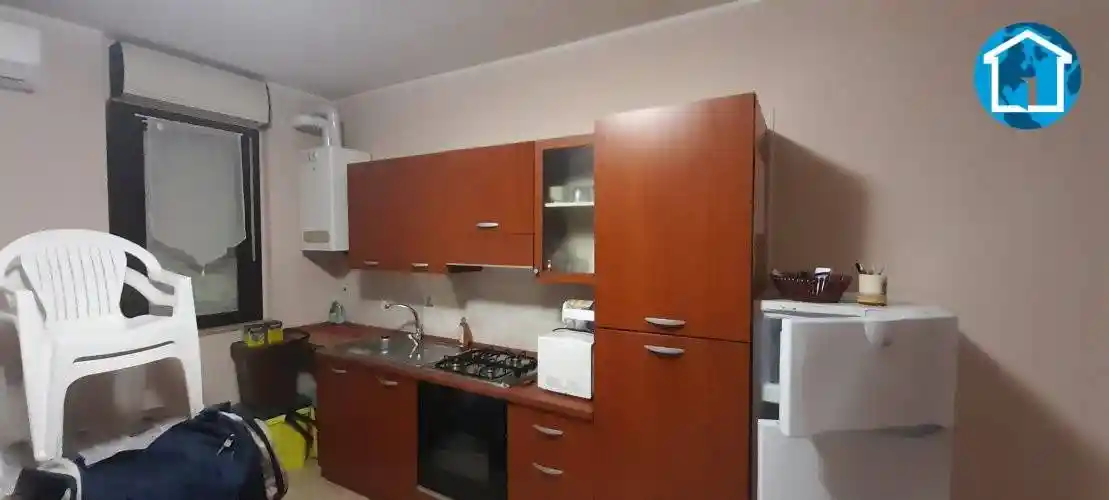 Trilocale Strada Statale 16 Sud per Lecce, Vasto Marina, Vasto - foto 4