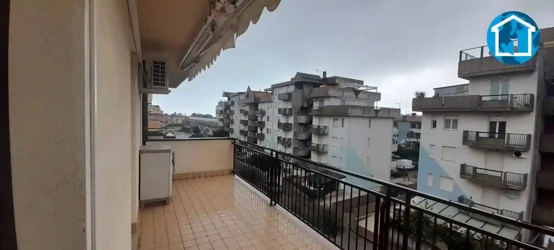 Trilocale Strada Statale 16 Sud per Lecce, Vasto Marina, Vasto - foto 5