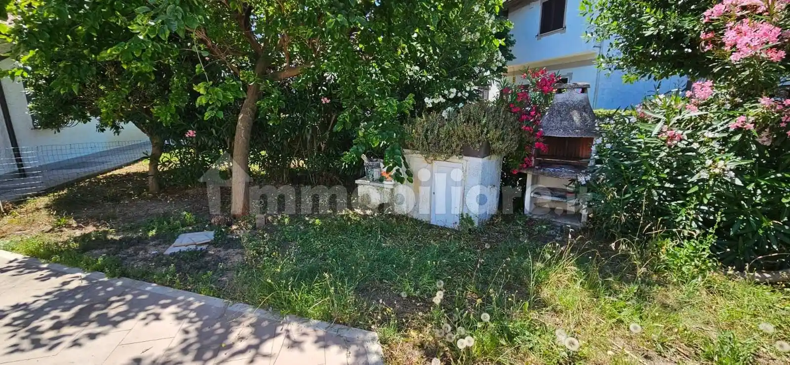 Villa in vendita a Porto Recanati