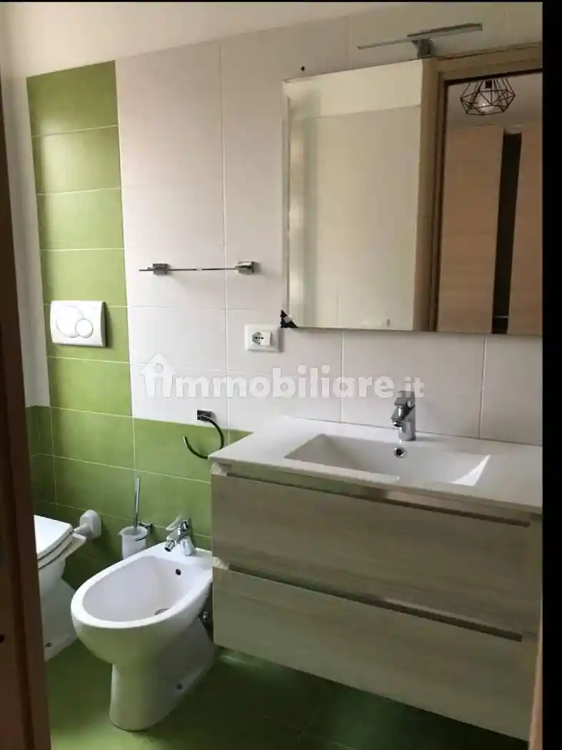 Appartamento in affitto a Fiumicino