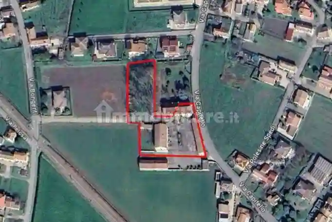 Palazzo - Stabile - foto 4