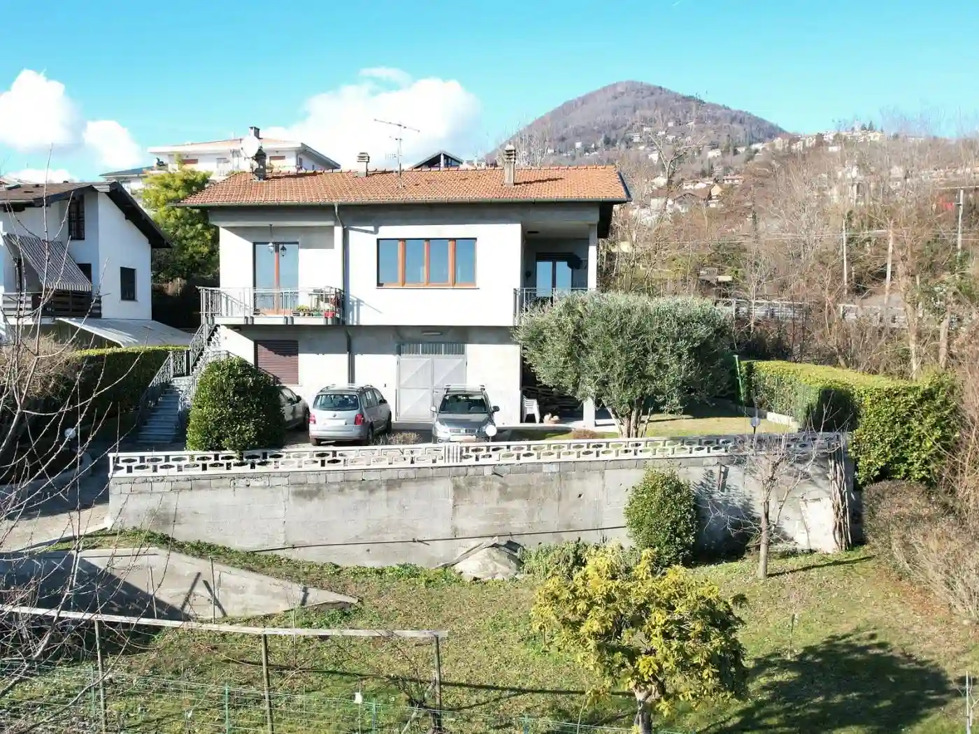 Villa - foto 3