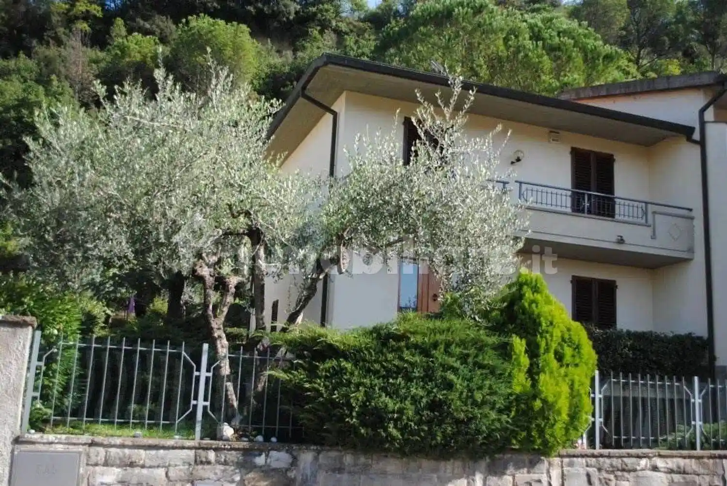 Villa in vendita a Montelupo Fiorentino