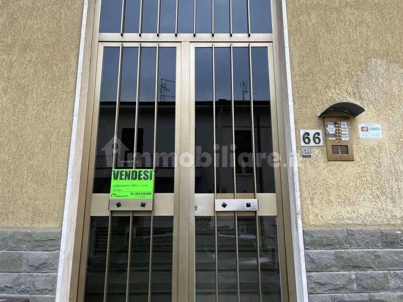 Appartamento in vendita a Lastra a Signa