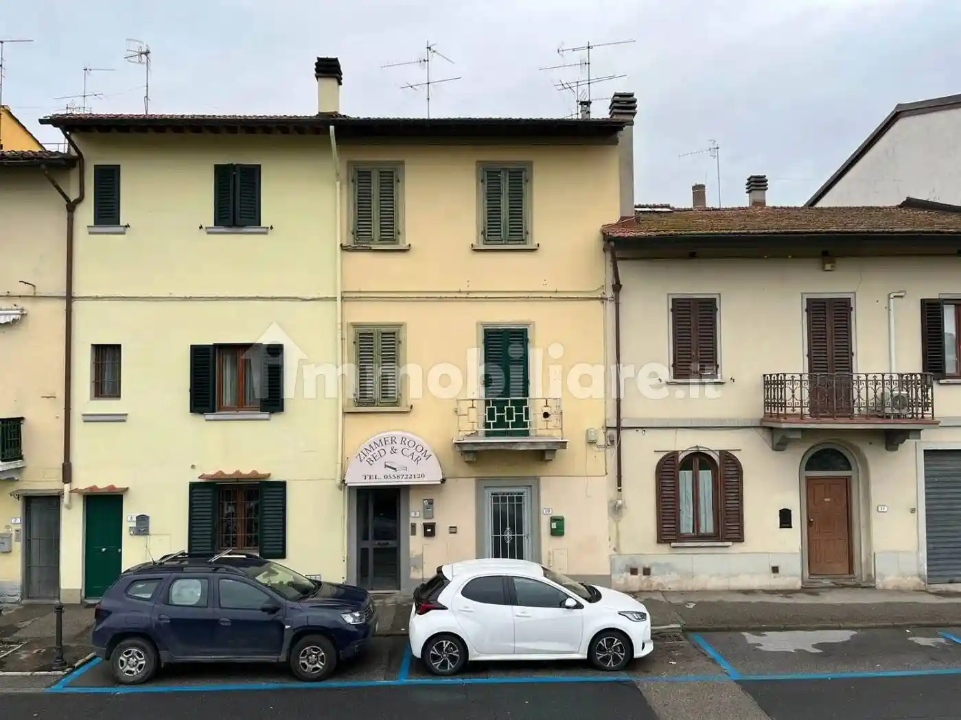 Appartamento in vendita a Signa