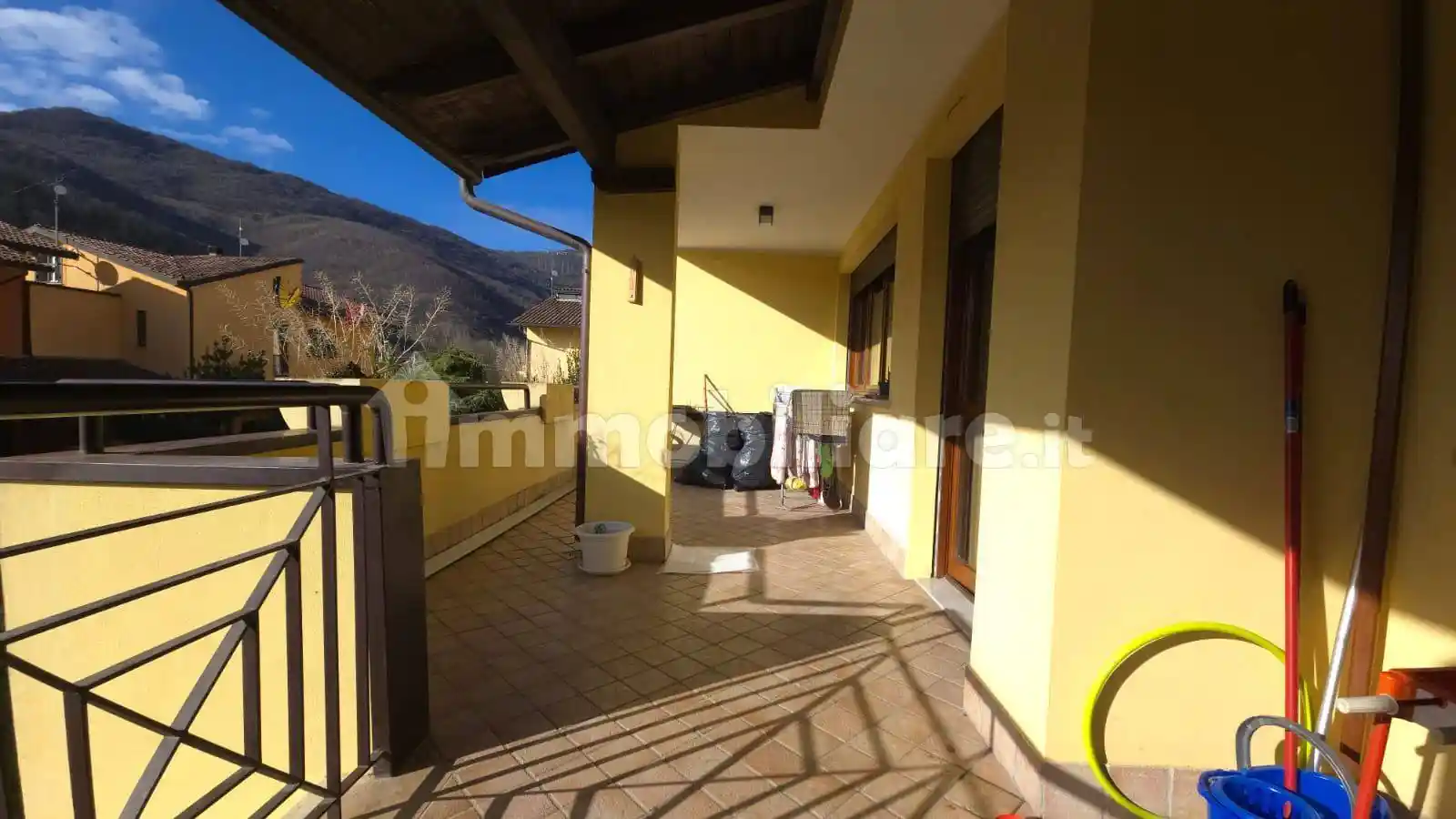 Villa a schiera 5 locali, ottimo stato, Coppito - Preturo, L'Aquila - foto 2