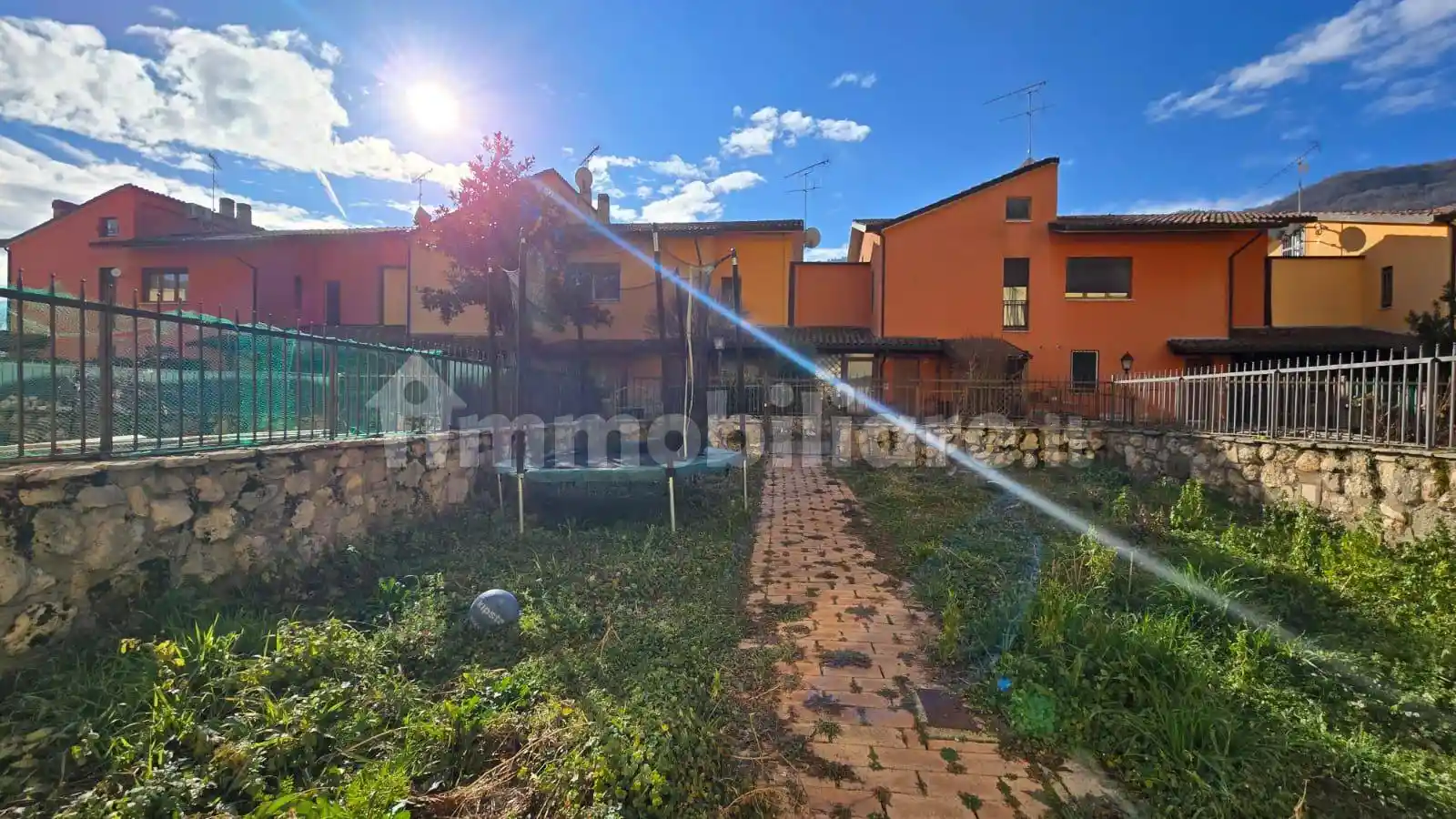 Villa a schiera 5 locali, ottimo stato, Coppito - Preturo, L'Aquila - foto 3