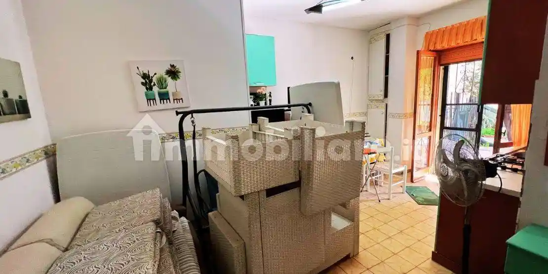 Bilocale viale della Repubblica, Cotura, Scalea - foto 3