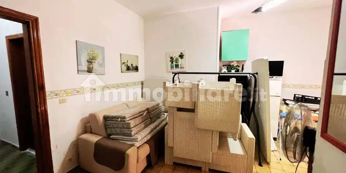 Bilocale viale della Repubblica, Cotura, Scalea - foto 4