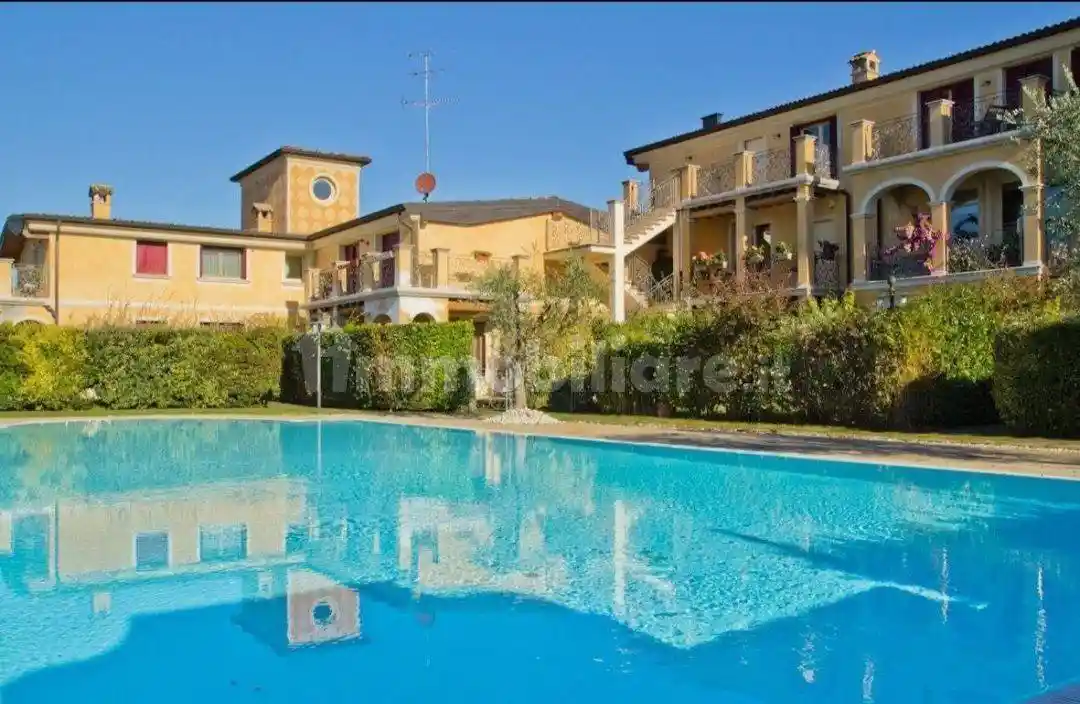 Appartamento in vendita a Lonato del Garda