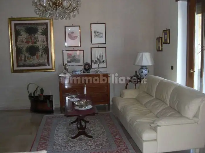 Appartamento in vendita a Solofra