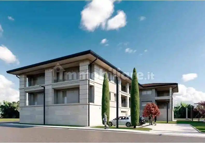 Appartamento in vendita a Cascina