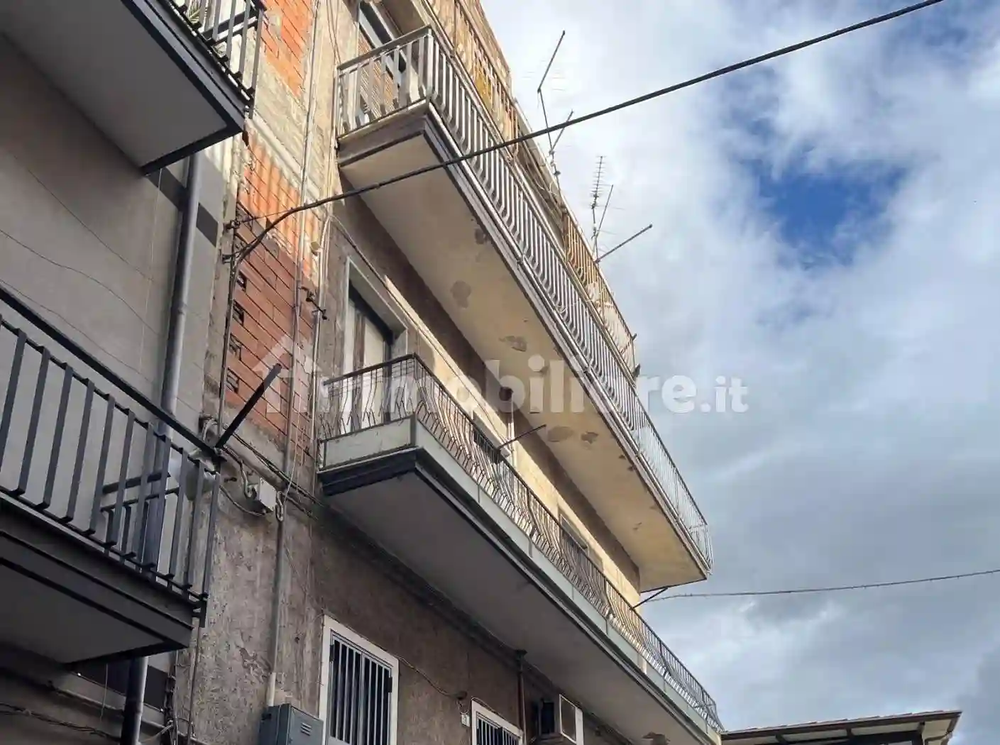 Palazzo - Edificio - foto 2