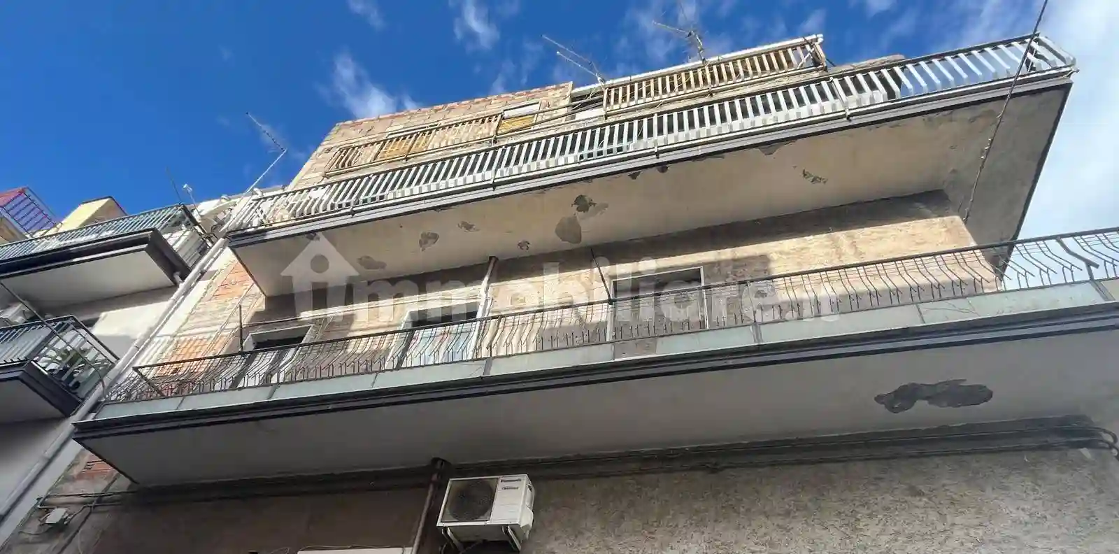 Palazzo - Edificio - foto 3