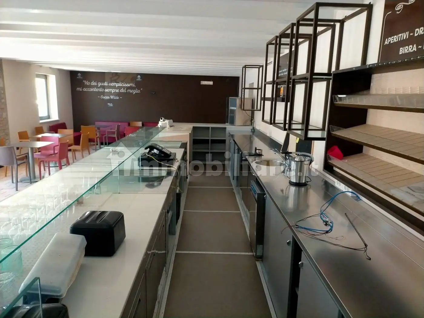 Palazzo - Edificio in Vendita - foto 2