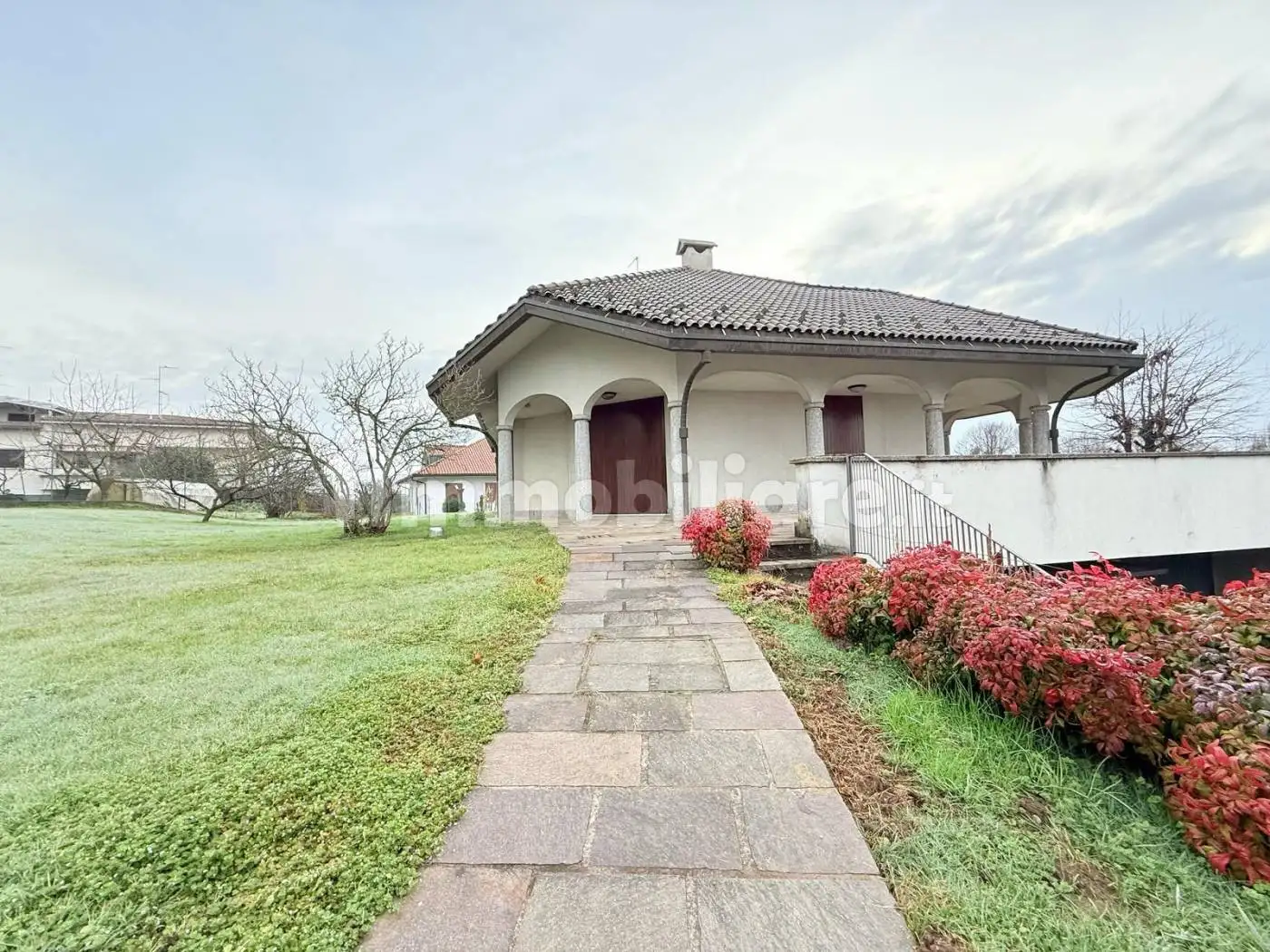 Villa in vendita a Cantù