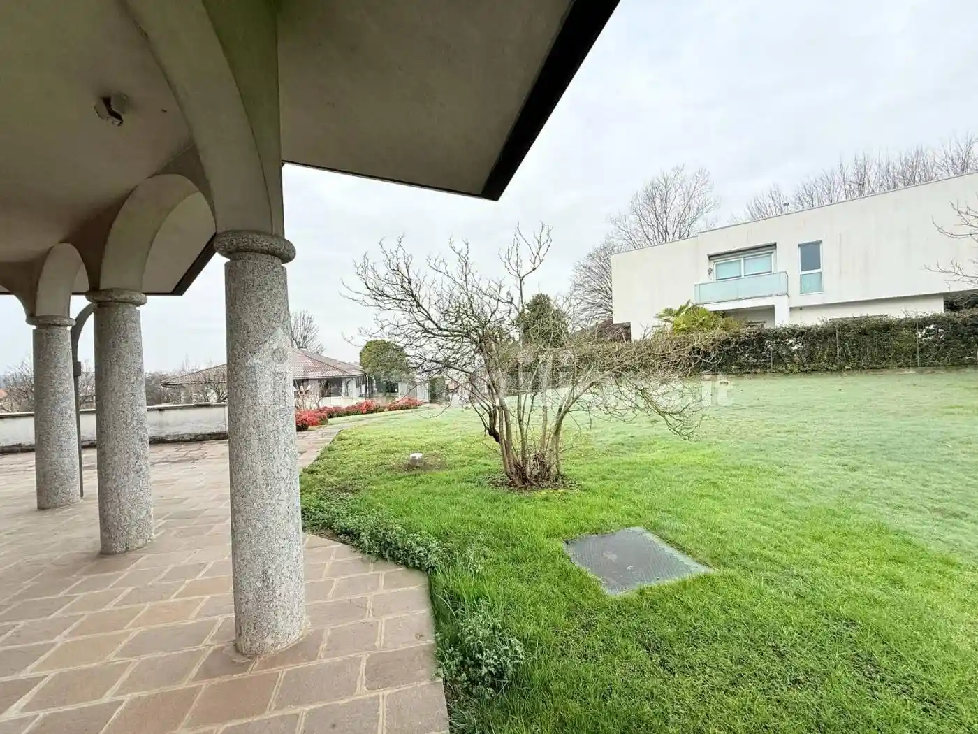 Villa unifamiliare via Corinto, Fecchio, Cantù - foto 3