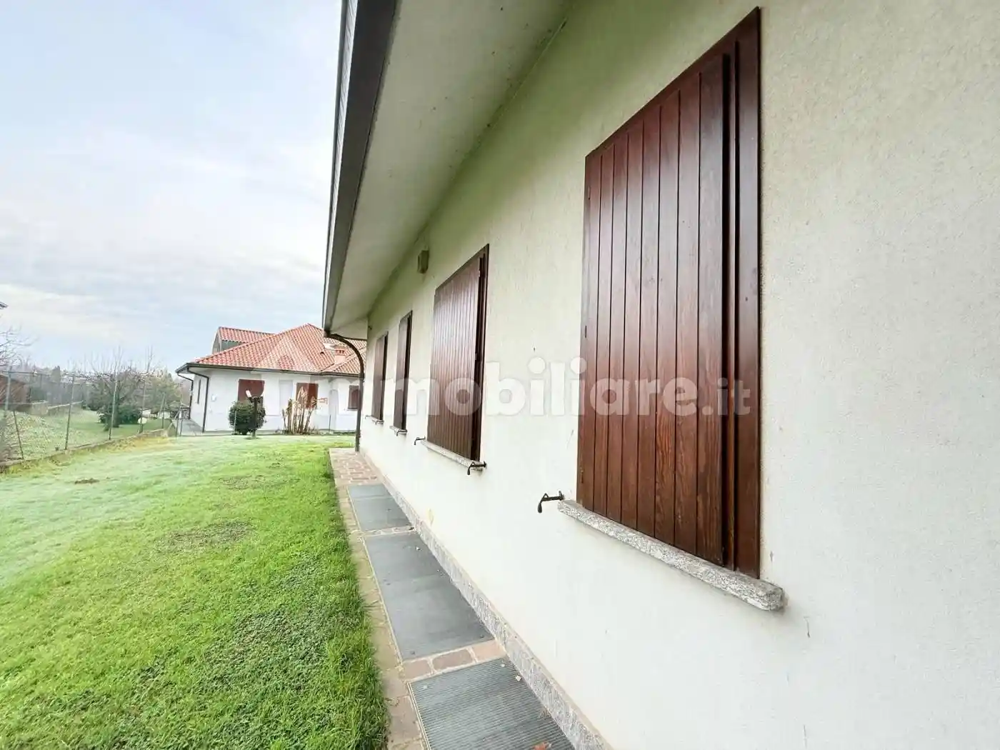 Villa unifamiliare via Corinto, Fecchio, Cantù - foto 4