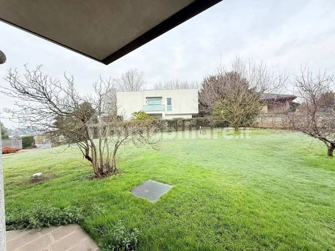 Villa unifamiliare via Corinto, Fecchio, Cantù - foto 5