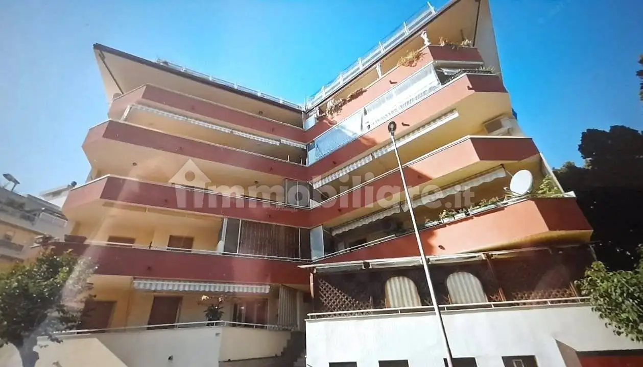 Appartamento in vendita a Vasto